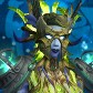 Pyroclastic avatar