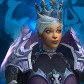 Phazma portrait