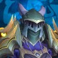 Velisine avatar