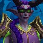 Velirria avatar