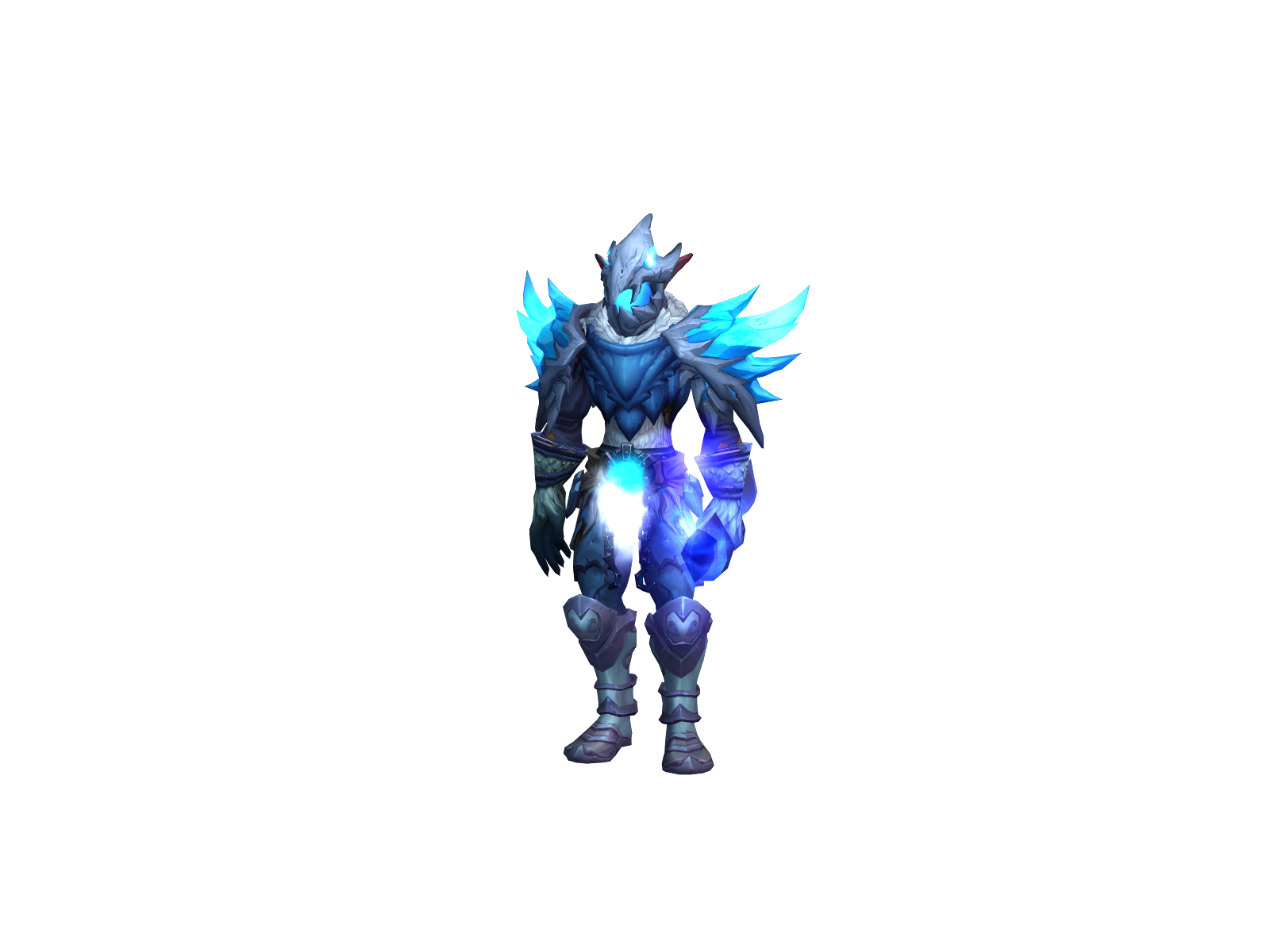 Mineralelf