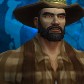 Subway avatar