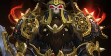 Thrann's icon