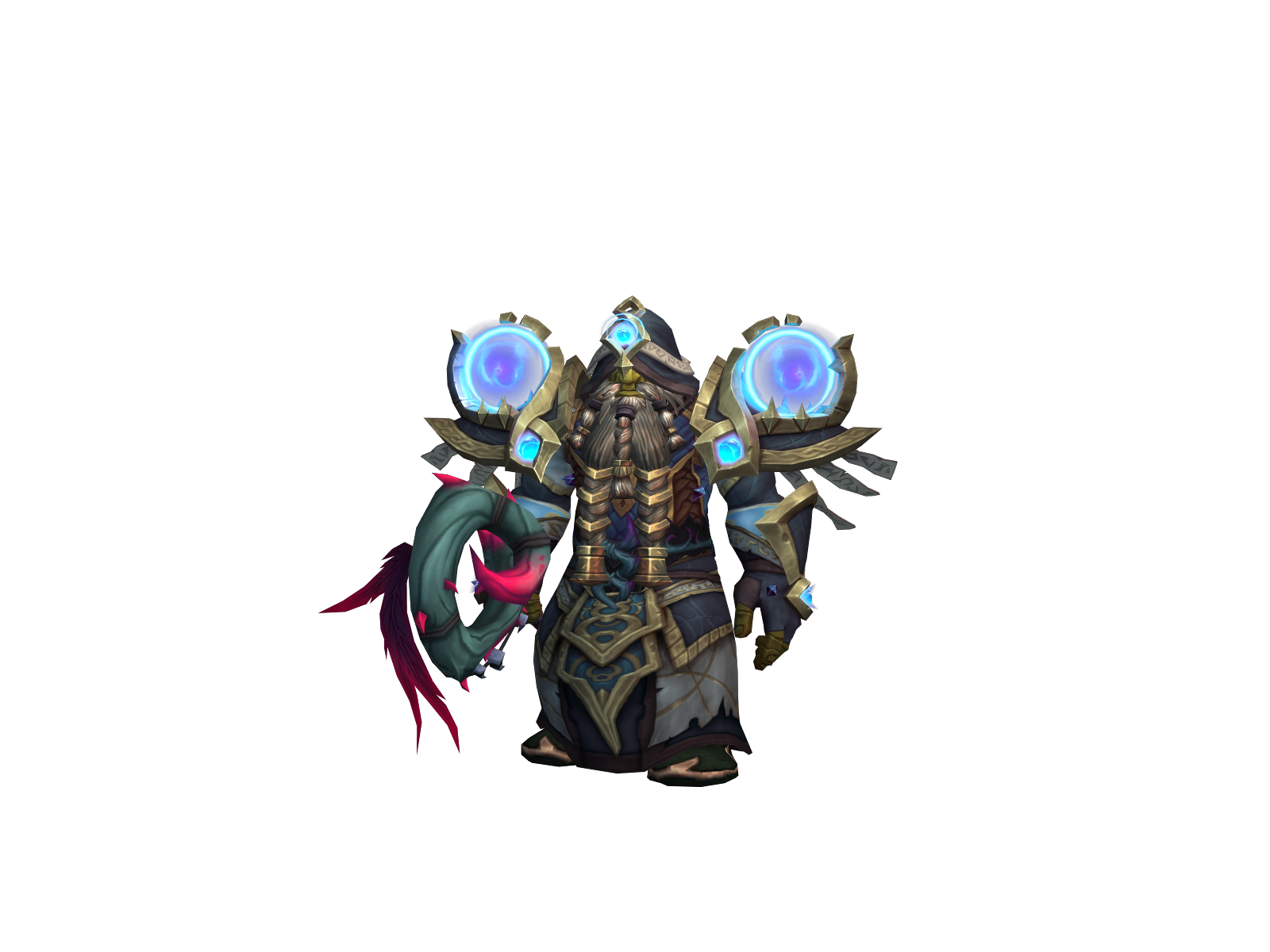 Earthenmage