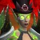 Morrìghan avatar