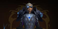 Rend's icon