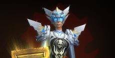Protagonist's icon