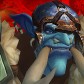 Fun avatar
