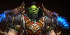 Orcstrength's icon