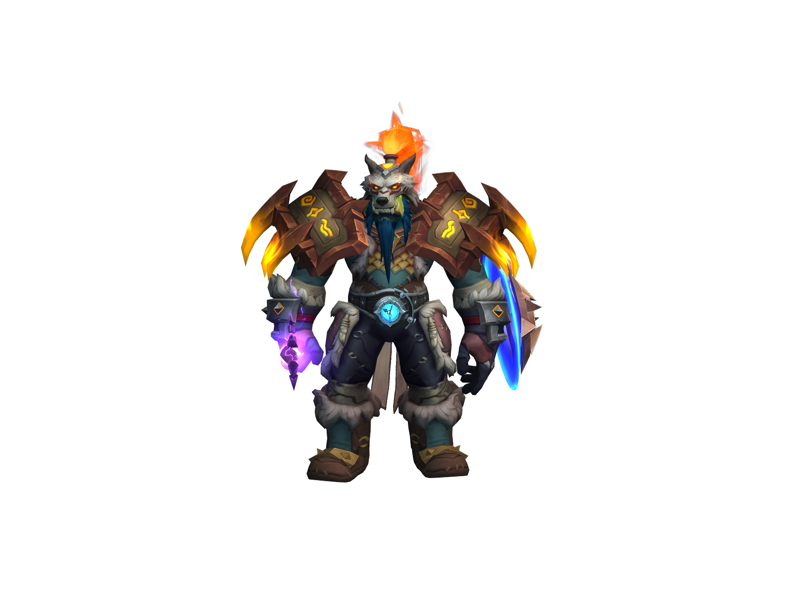 Bonehawk
