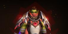 Mk's icon