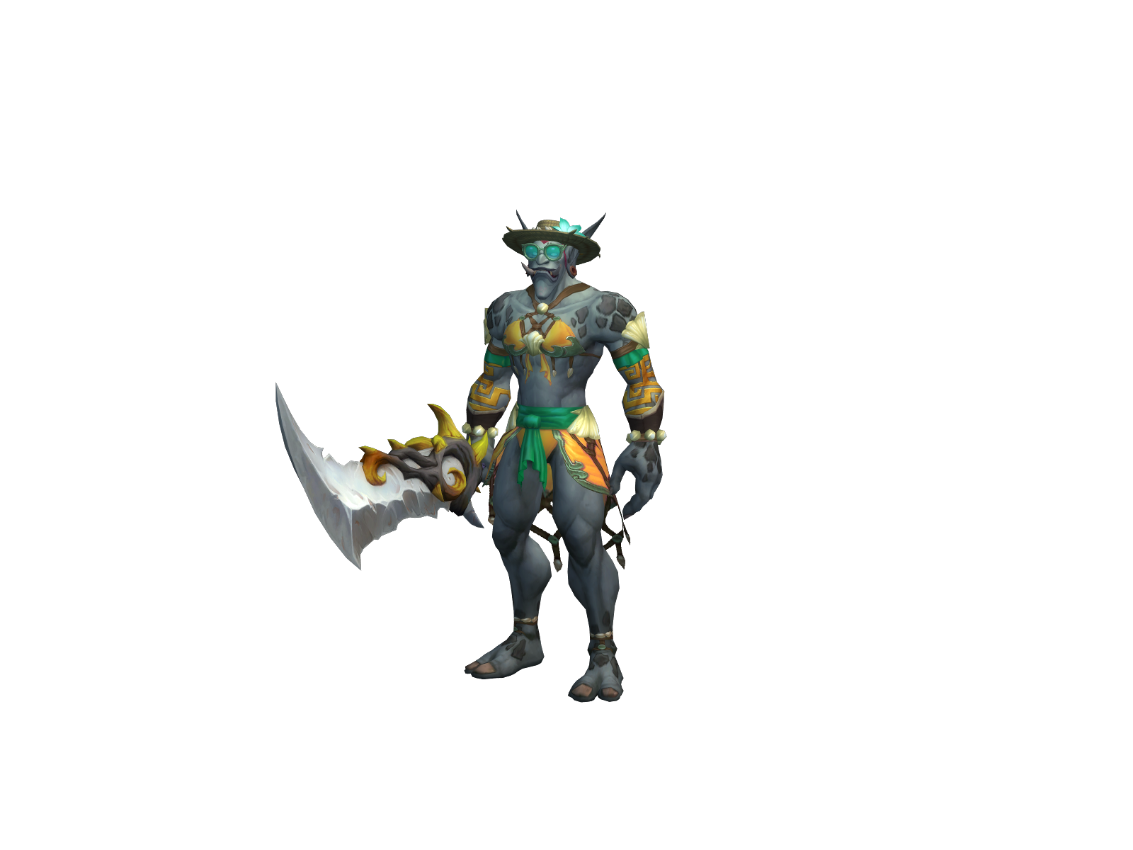 Chaosdaddy