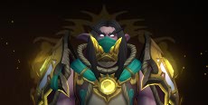 Bluémonk's icon