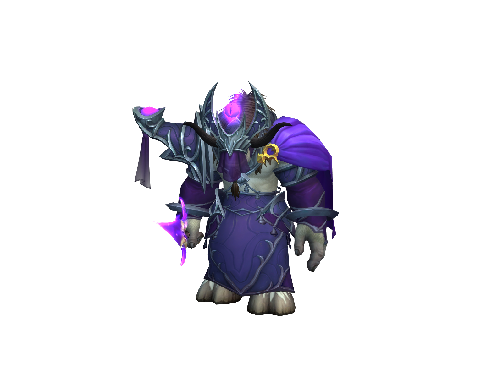 Felpuppet