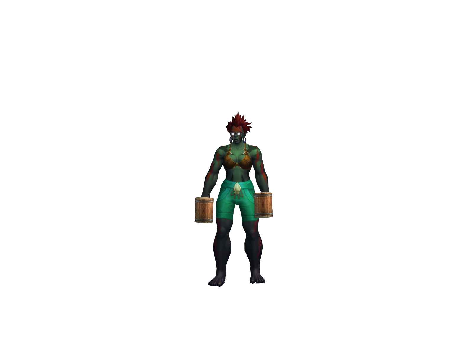 Jimbomsb 3D character render
