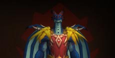 Demscales's icon