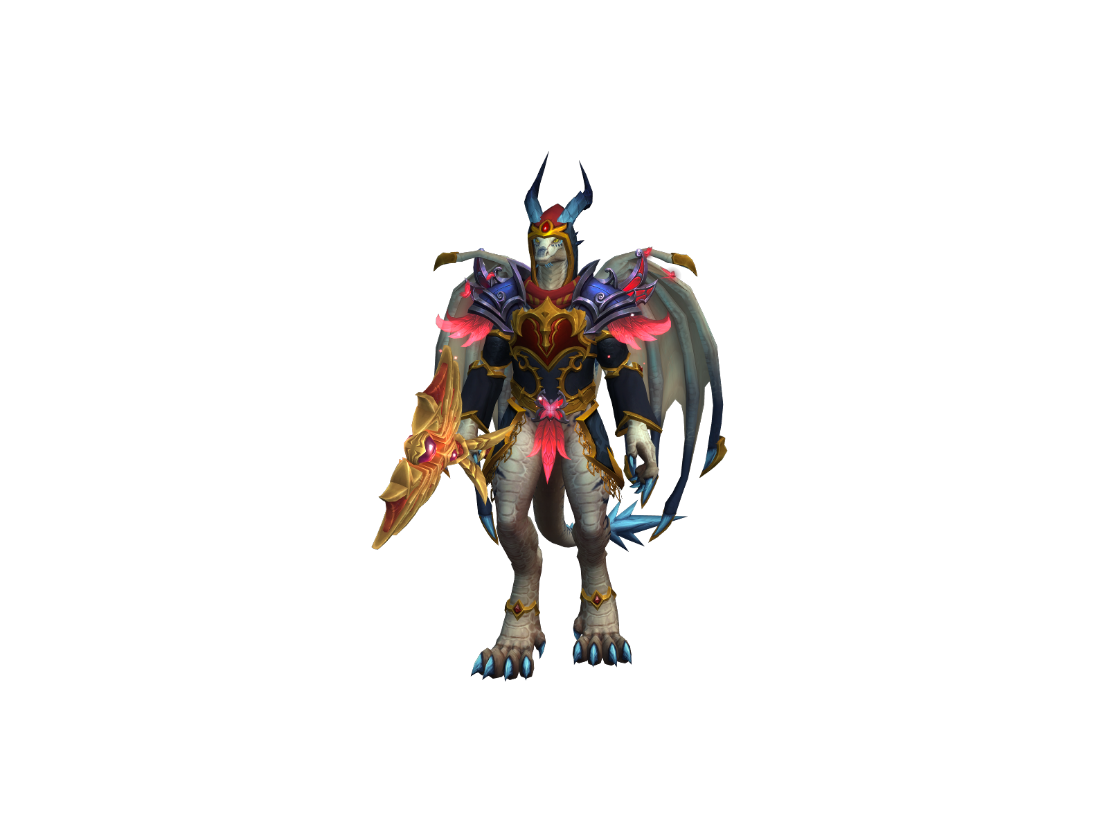 Dracococo