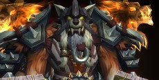 Nirox's icon