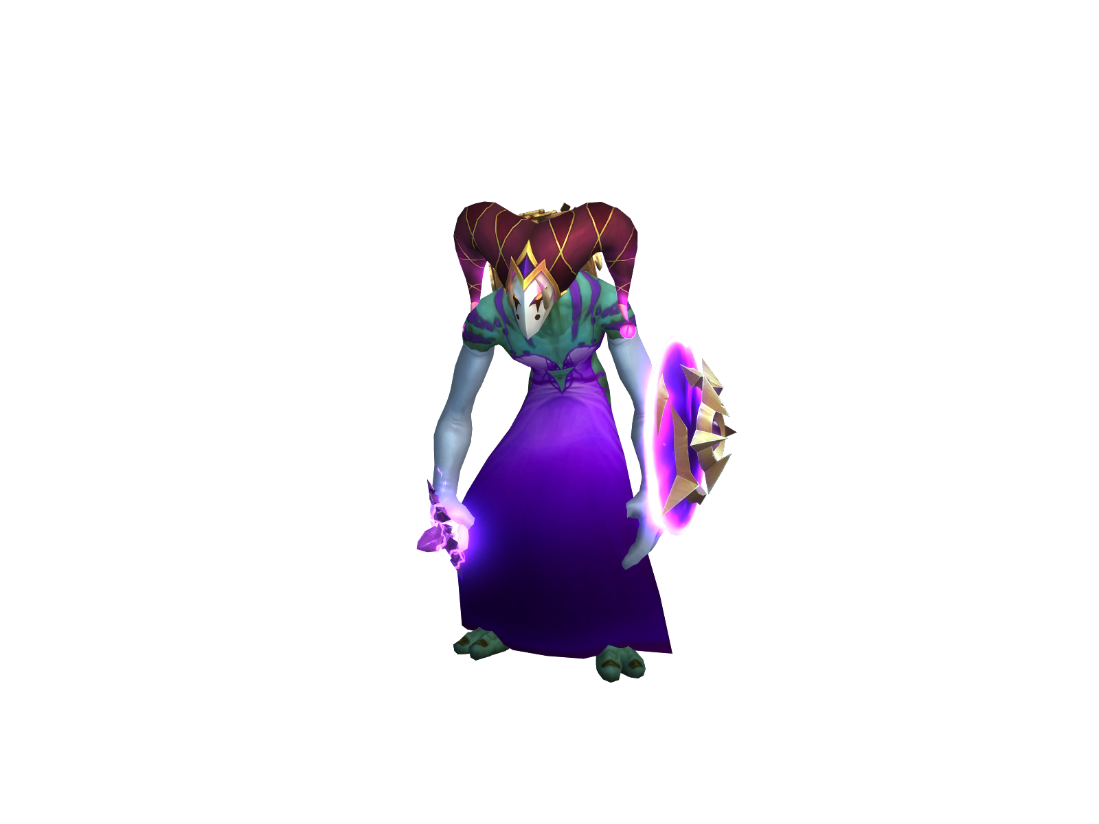 Guttervoltz