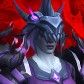 Hiddenshaman portrait