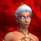 Unlockable avatar