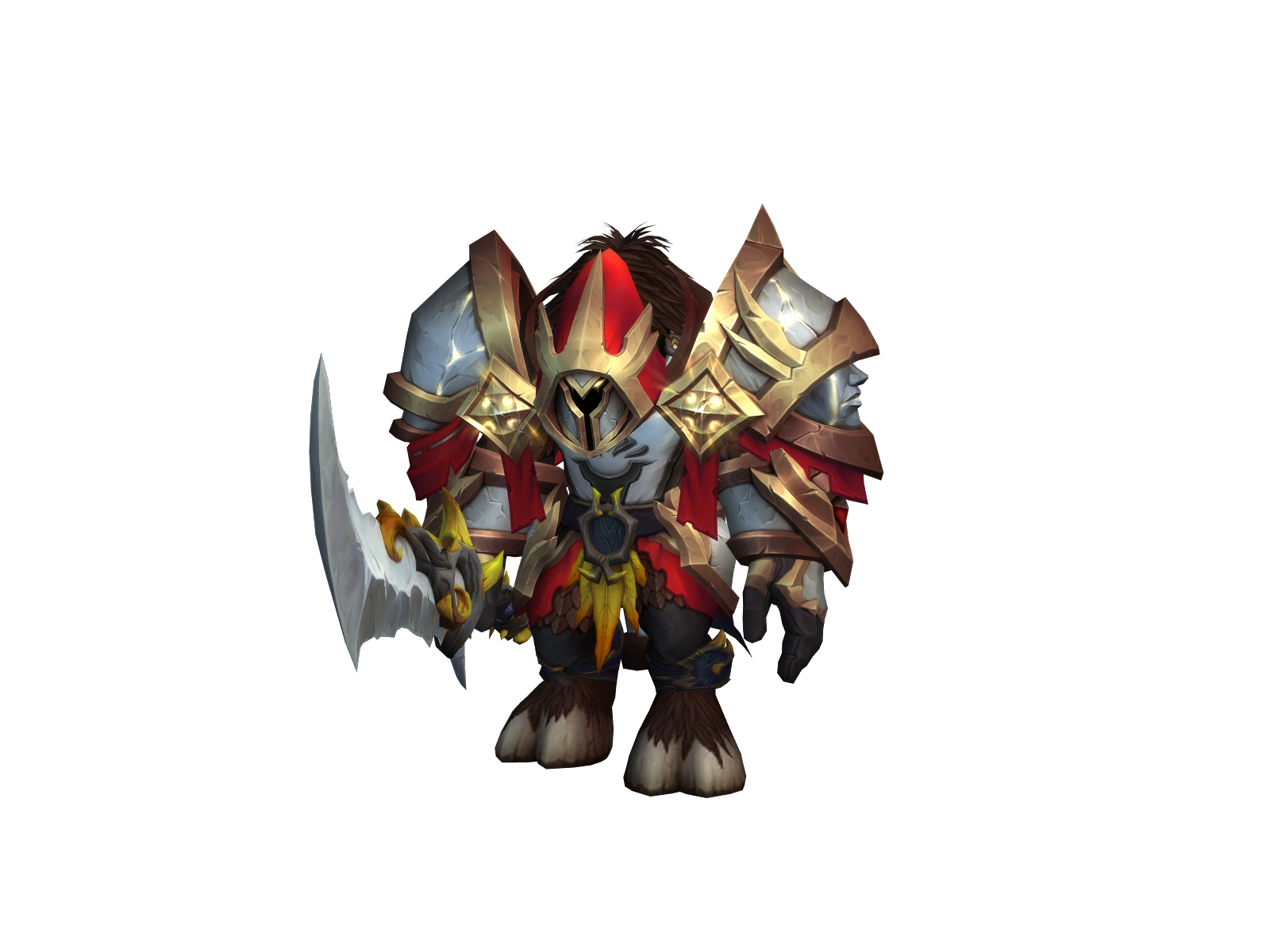 Razersharpe