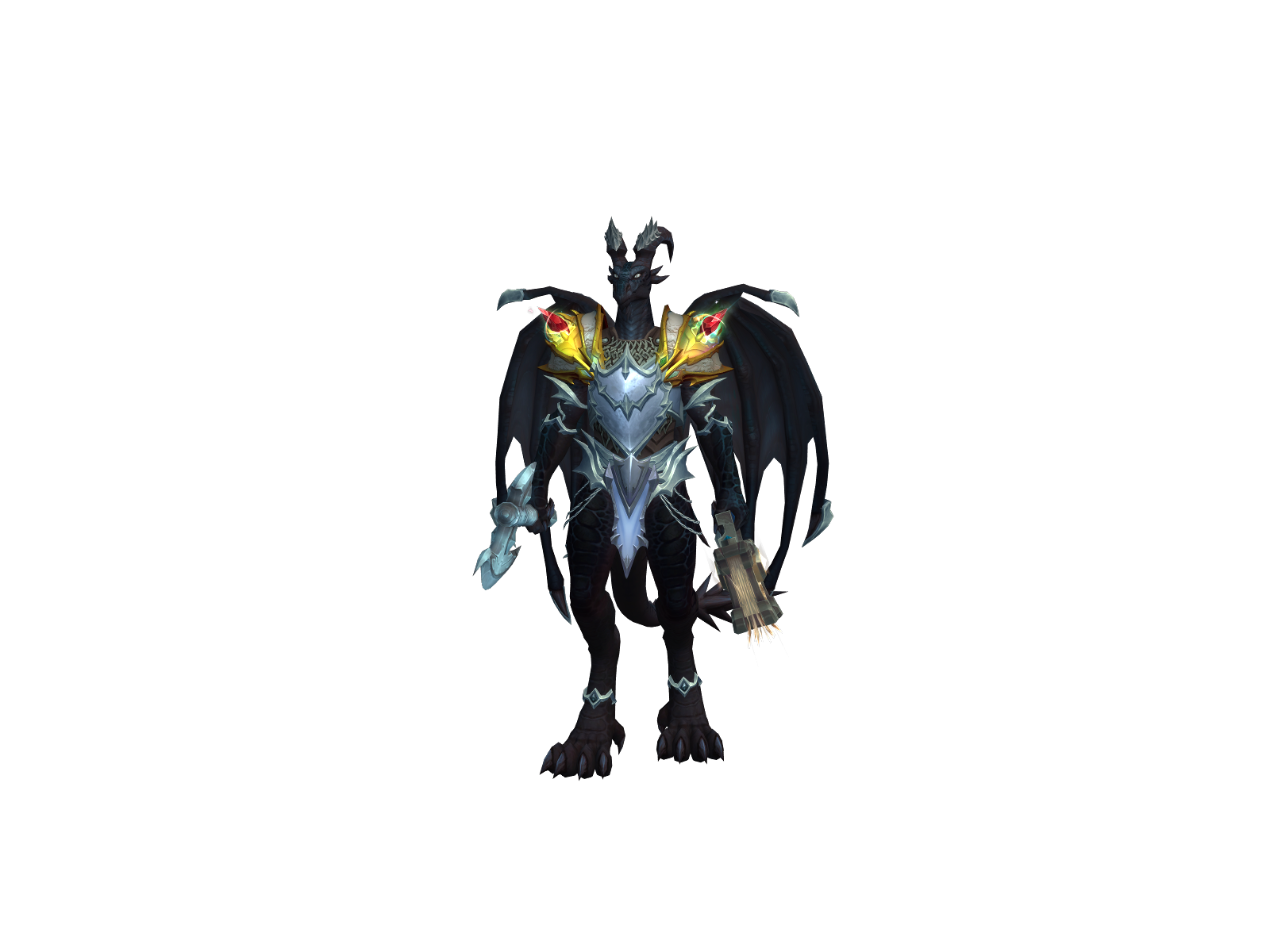Wraithillian