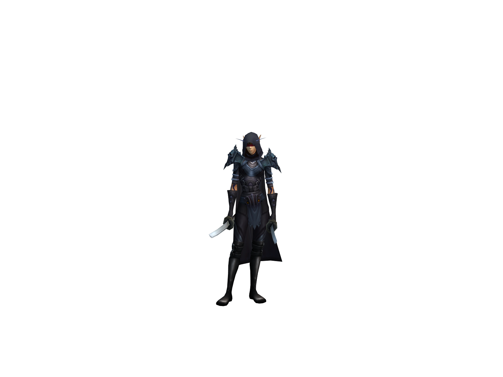 Blóodsong