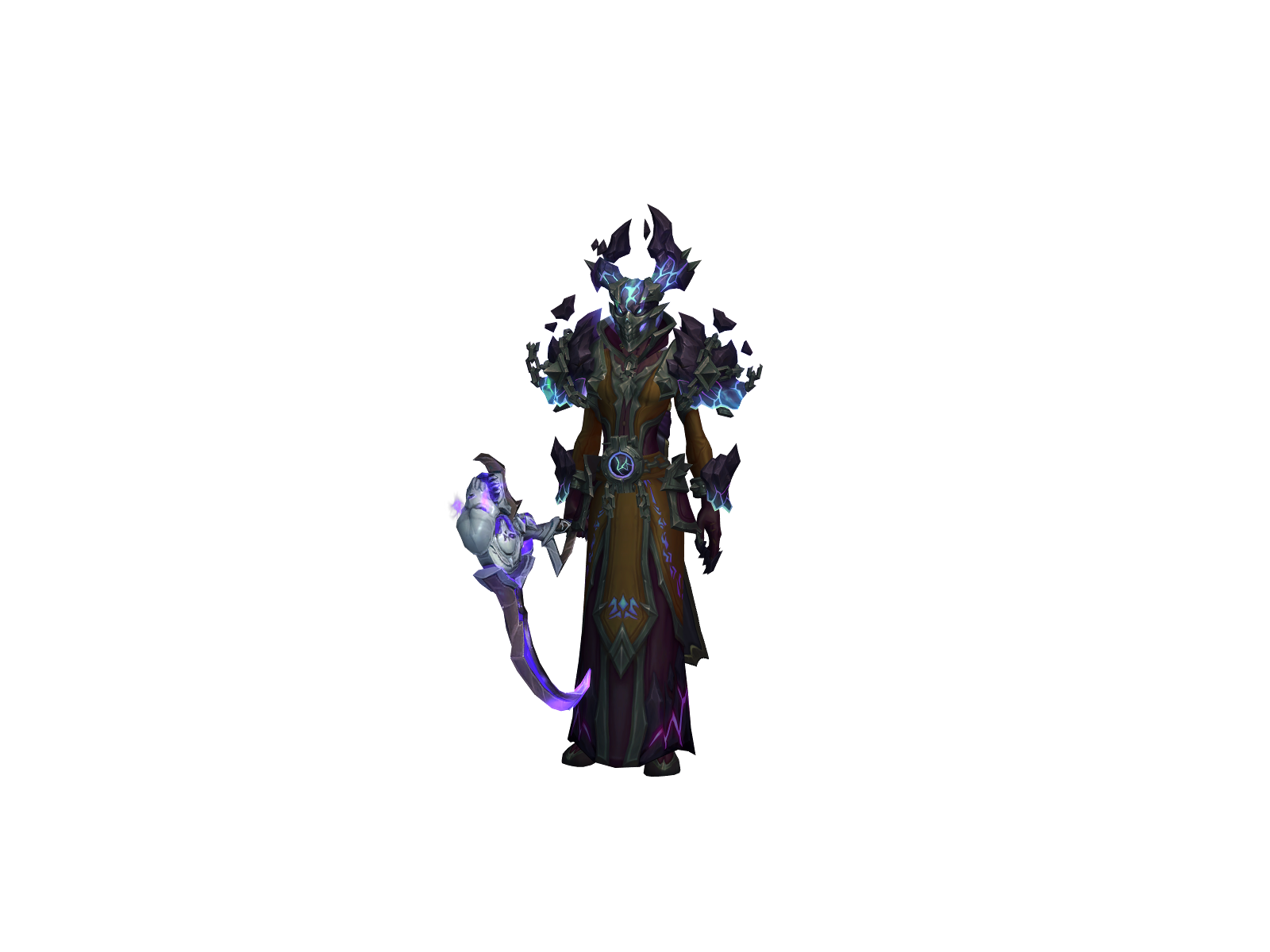 Valaburn