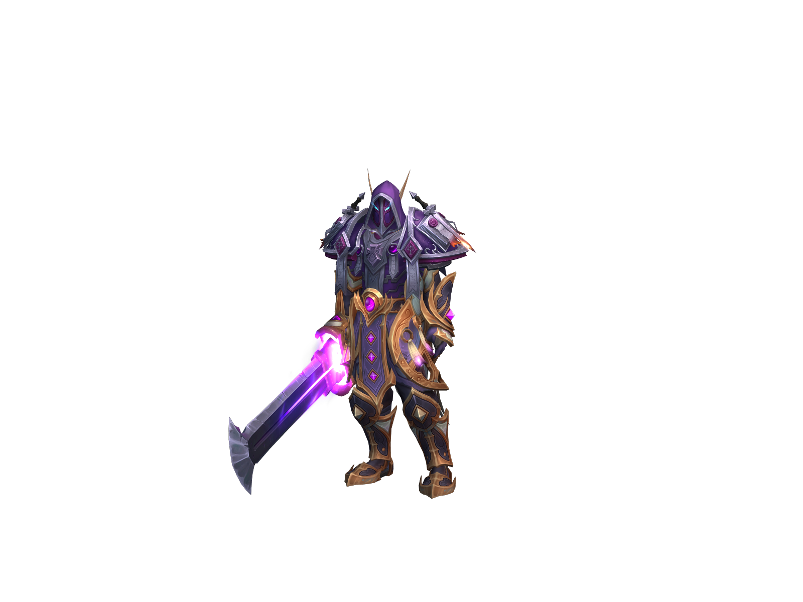 Bajiisheng 3D character render