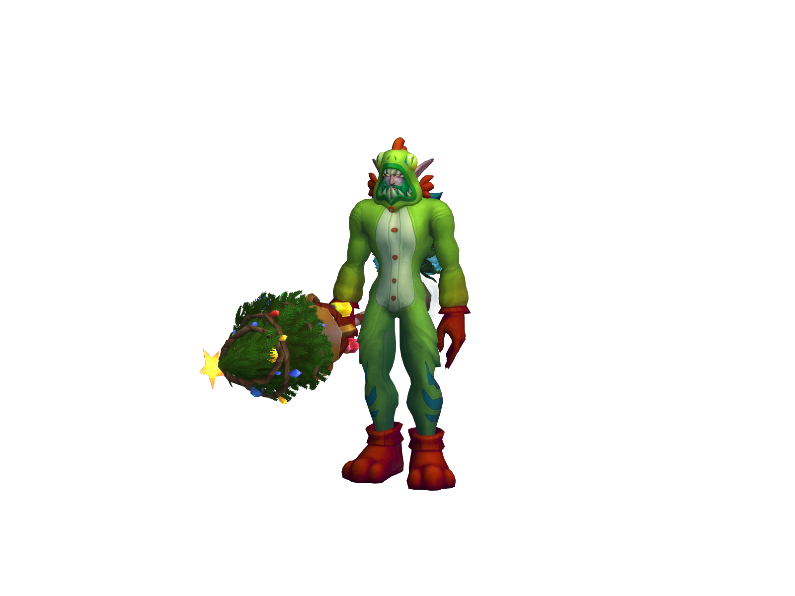 Tigerdruid