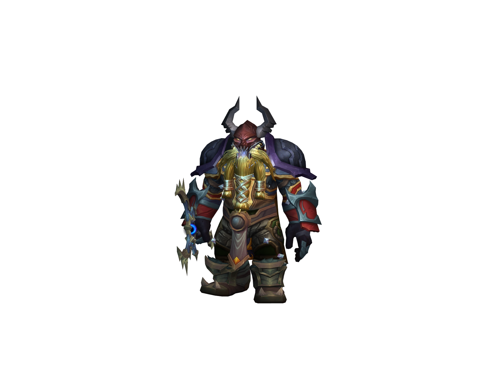 Palidwarf