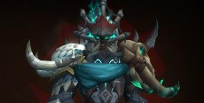 Prawnsor's icon