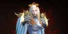 Anastasiá's icon