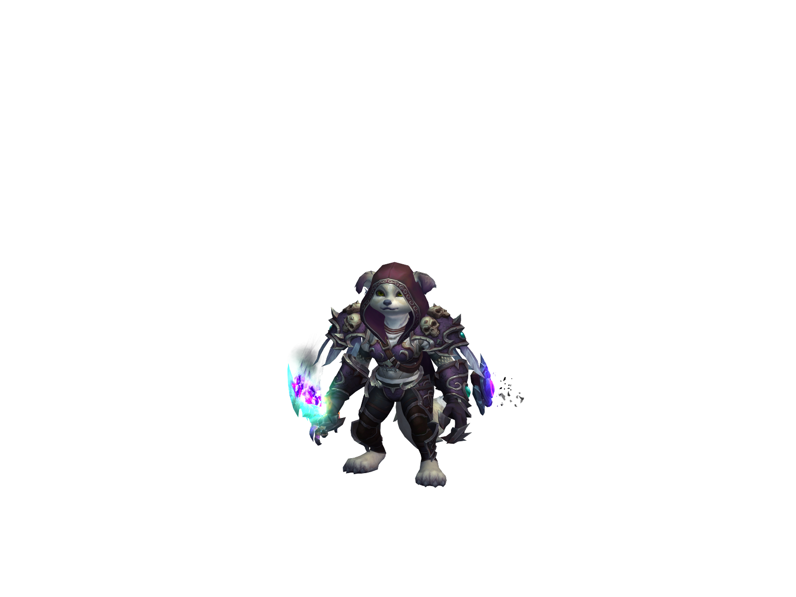 Nightmarene