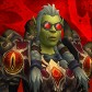 Cruz profile icon