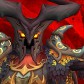 Niklua avatar