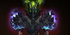 Randomno's icon