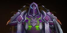 Berethor's icon