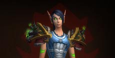 Zyllana's icon