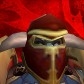 Skydiving avatar