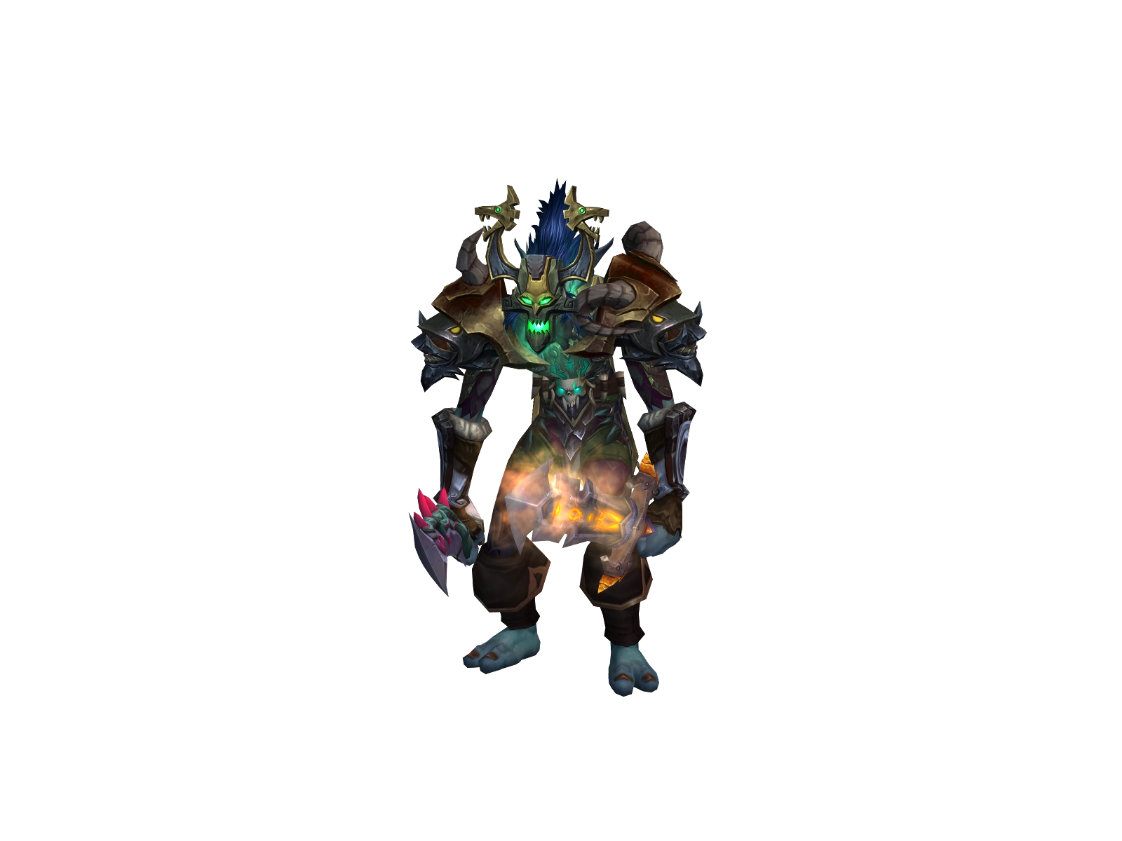 Axeace