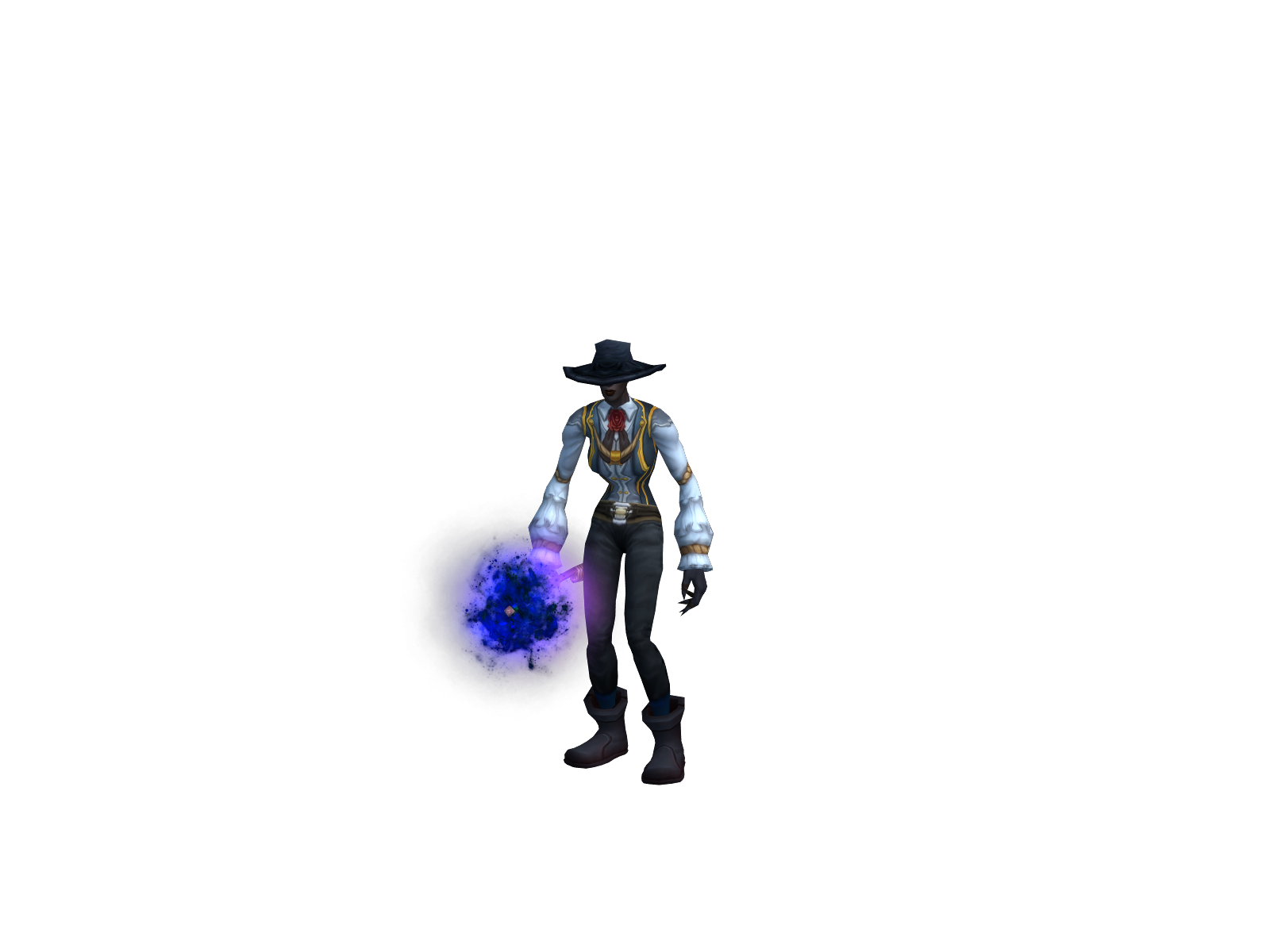 Ýûñgðûrägjr 3D character render
