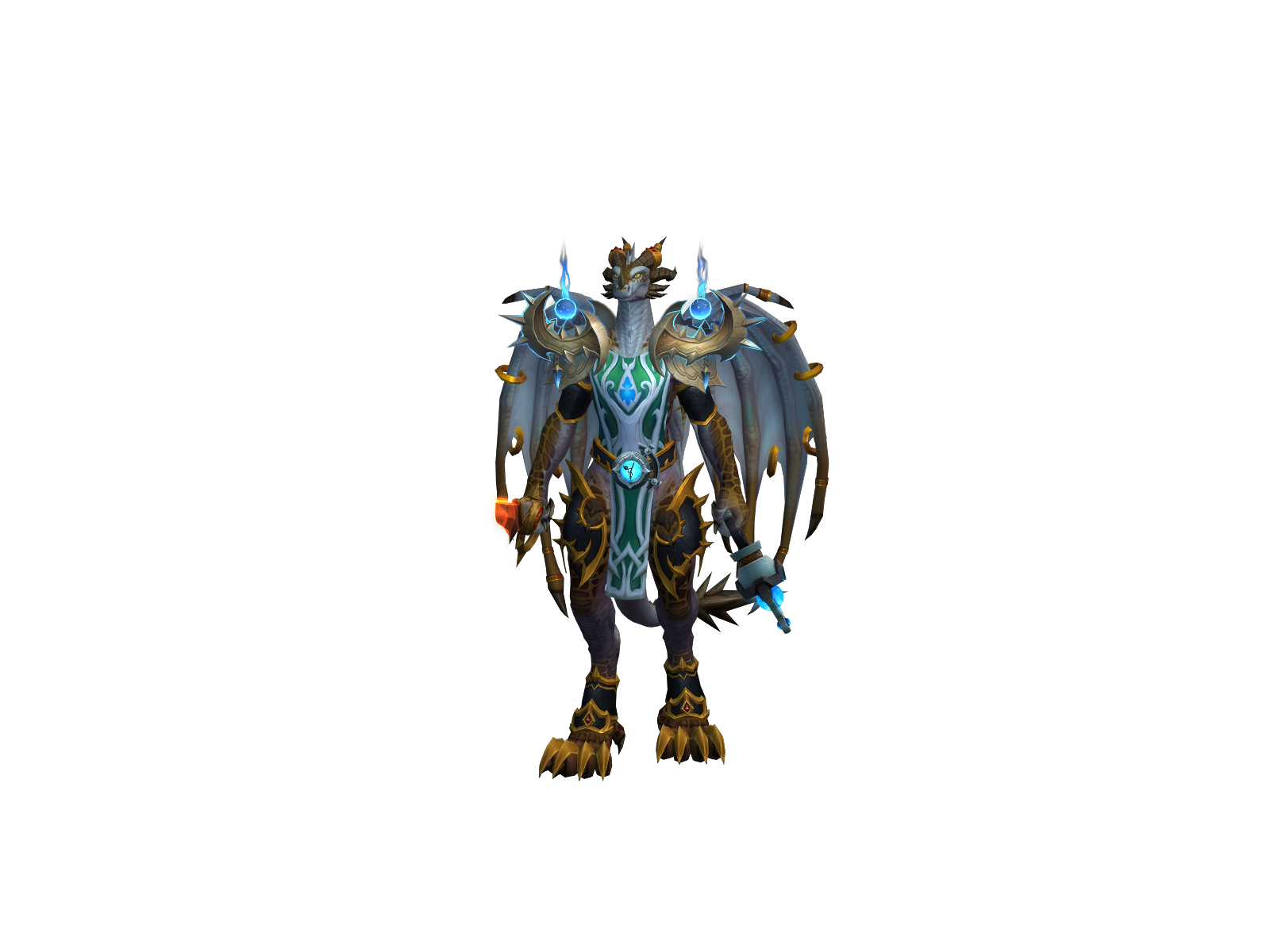 Snagpriest