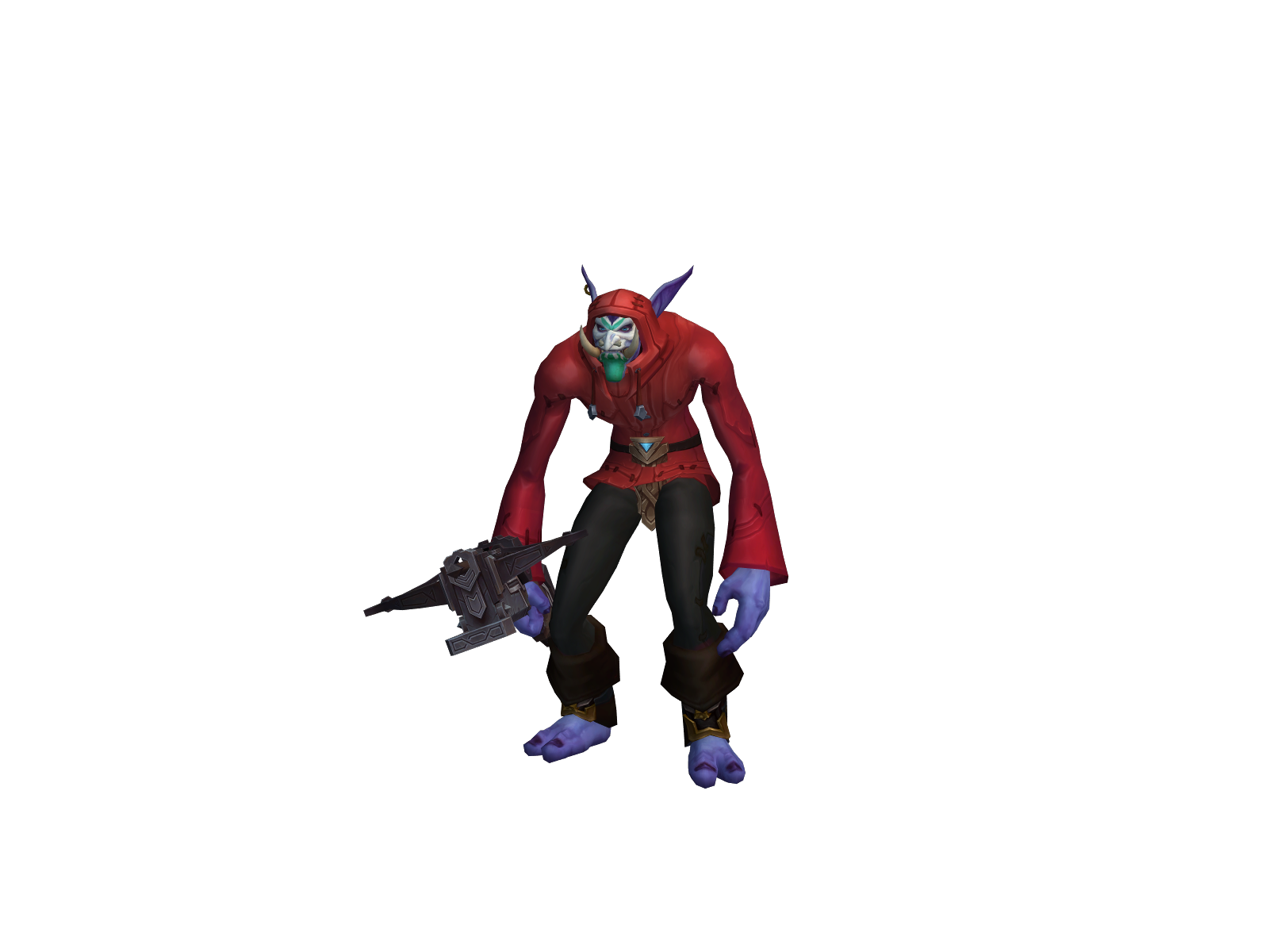 Soberhunter