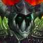 Benjylock avatar