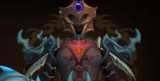 Percadu's icon