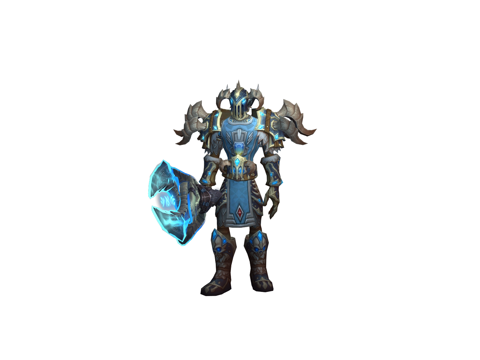 Cç 3D character render