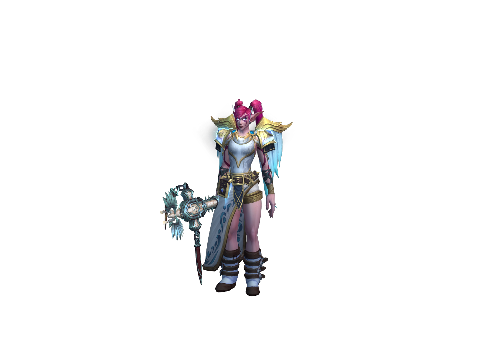 Artifishal