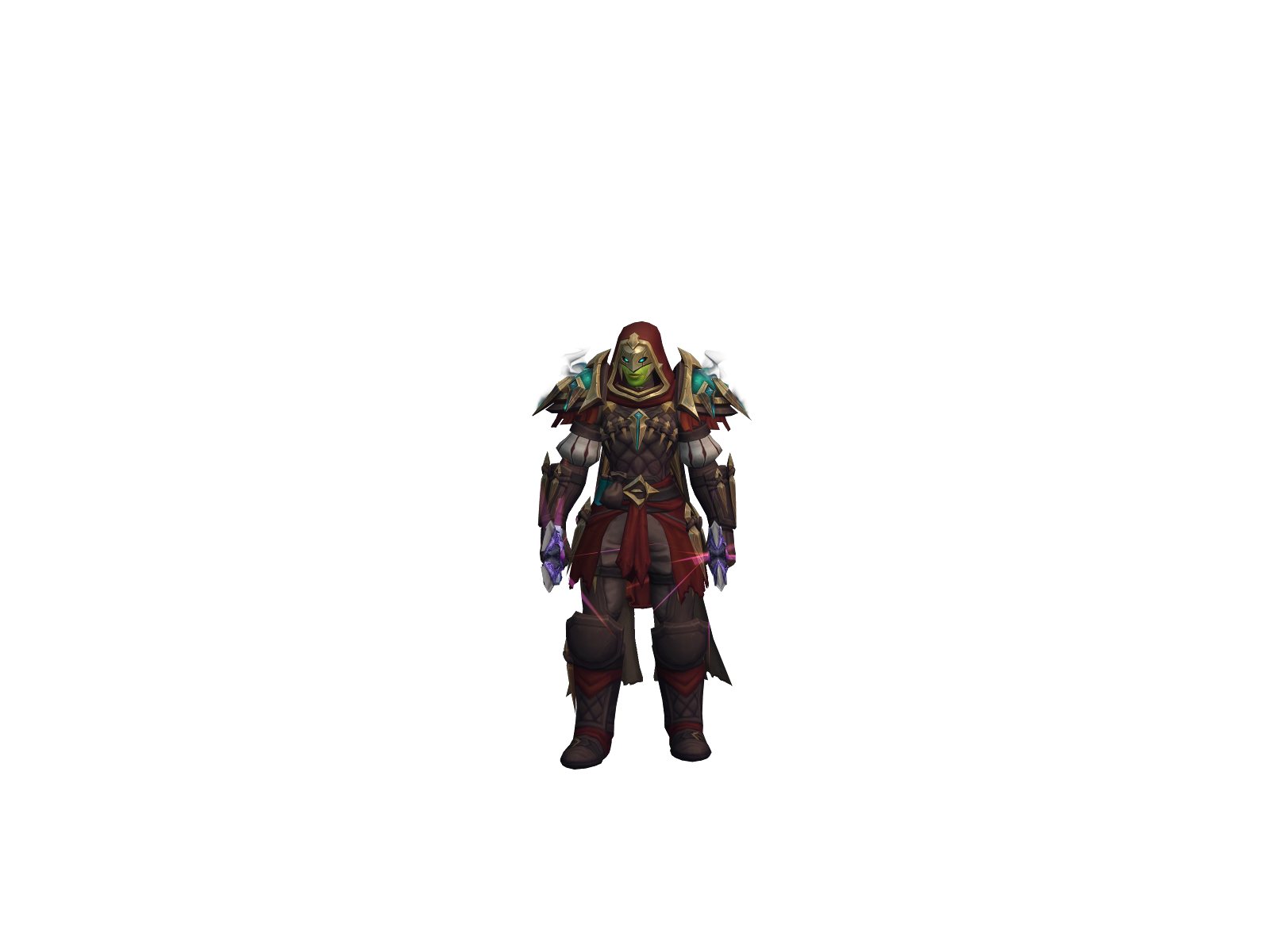 Huegreen